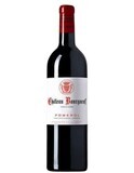 Chateau Bourgneuf Pomerol 2009