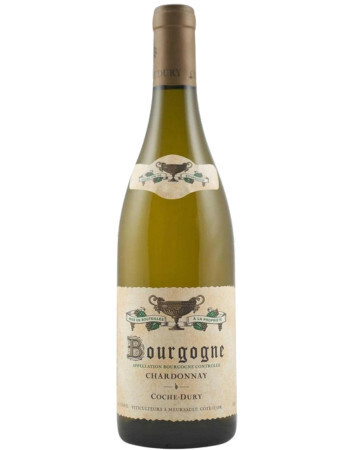 Domaine Coche-Dury Bourgogne Chardonnay 2017