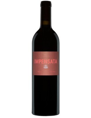 Impensata Merlot Napa Valley 2018