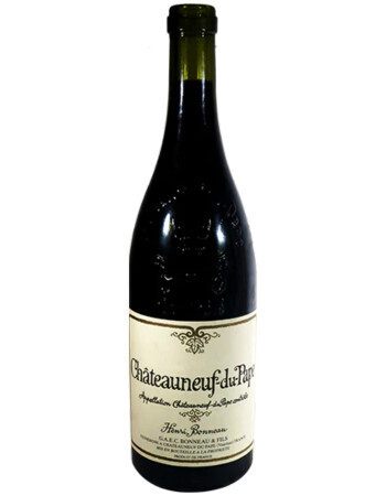 Henri Bonneau Chateauneuf-du-Pape 2013 1.5L