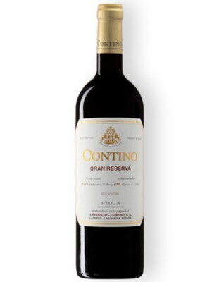 Contino Rioja Gran Reserva 2017