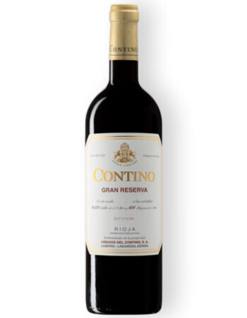 Contino Rioja Gran Reserva 2017