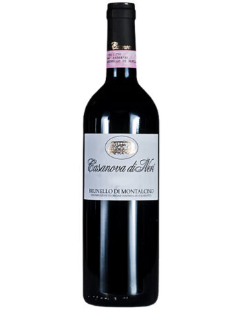 Casanova di Neri Brunello di Montalcino 2019