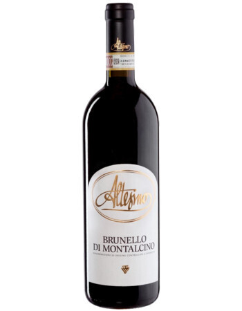 Altesino Brunello di Montalcino 2019