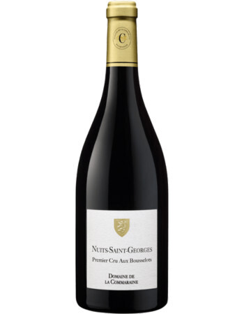 Domaine de la Commaraine Nuits-Saint-Georges 1er Cru Aux Bousselots 2021