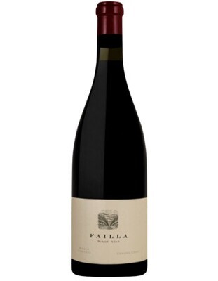 Failla Pinot Noir Hirsch Vineyard Sonoma Coast 2021