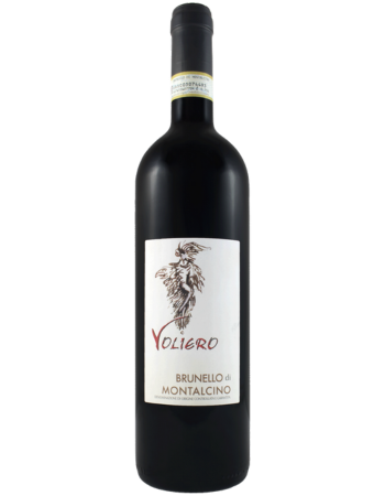 Voliero Brunello di Montalcino 2019
