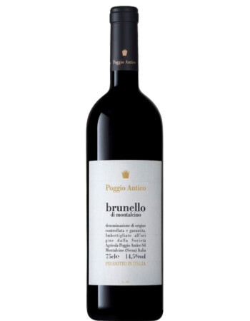 Poggio Antico Brunello di Montalcino 2019