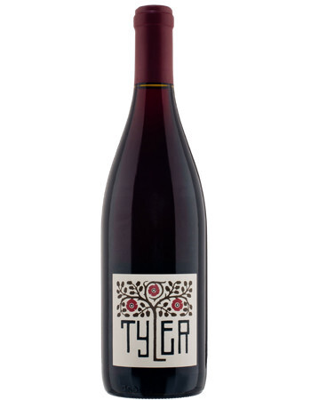 Tyler Pinot Noir Santa Rita Hills 2022