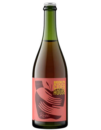 Brooklyn Cider House Rose Cider 750ml