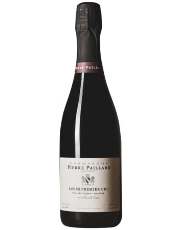 Champagne Pierre Paillard Ludes 1er Cru 2018