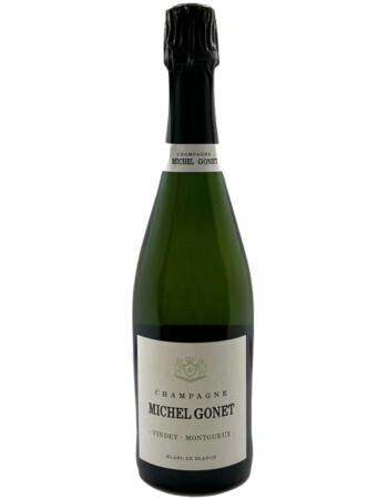 Champagne Michel Gonet Montgueux Vinday Extra Brut