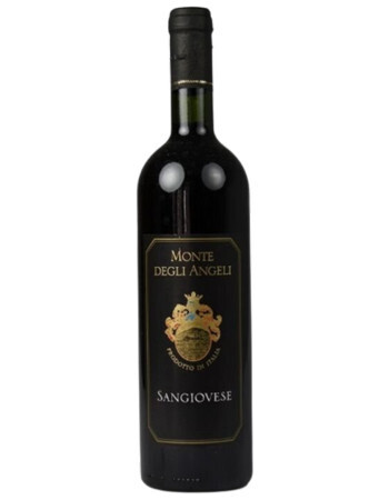 Monte Degli Angeli Sangiovese 2022