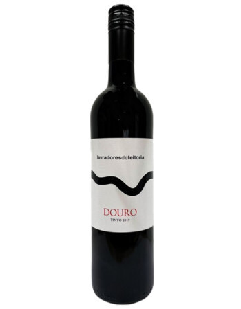 Lavradores de Feitoria Douro Tinto 2021