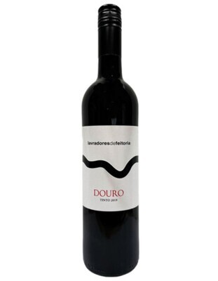 Lavradores de Feitoria Douro Tinto 2021