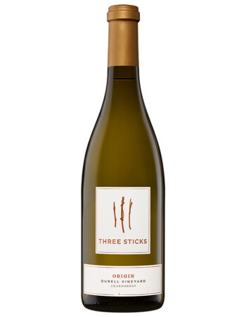 Three Sticks Chardonnay Durell Vineyard 2021