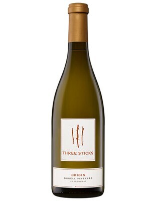 Three Sticks Chardonnay Durell Vineyard 2021
