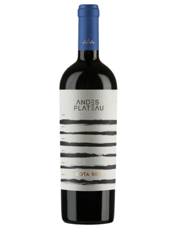 Andes Plateau Cota 500 Cabernet Sauvignon Cachapoal Valley 2022