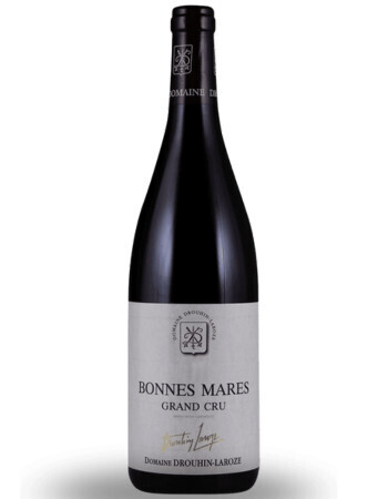 Domaine Drouhin-Laroze Bonnes-Mares Grand Cru 2009