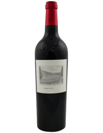 Abreu Vineyard Thorevilos Cabernet Sauvignon 2013