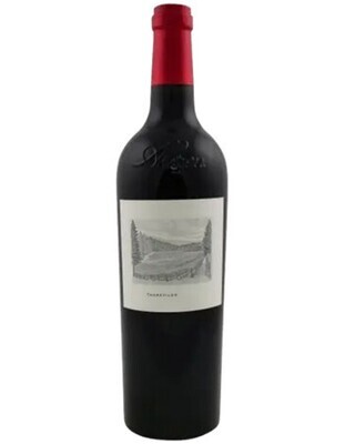 Abreu Vineyard Thorevilos Cabernet Sauvignon 2013