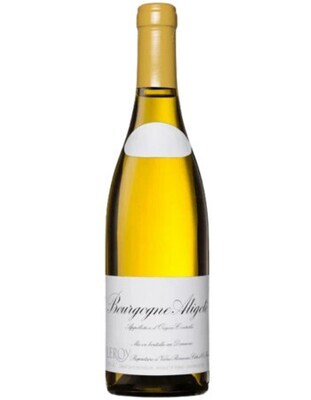 Domaine Leroy Bourgogne Aligote 2014