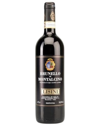 Lisini Brunello di Montalcino 2019