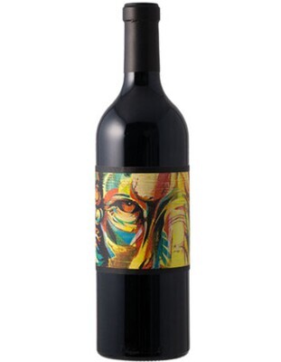 Whitehall Lane Tre Leoni Napa Valley 2019