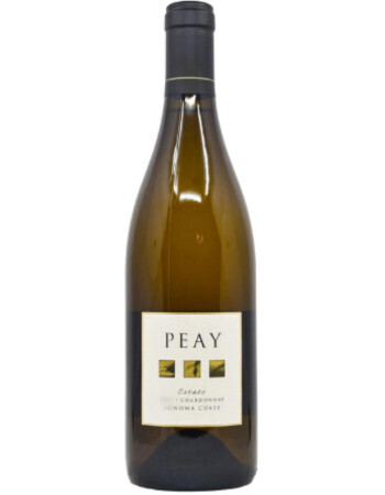 Peay Vineyards Estate Chardonnay 2021