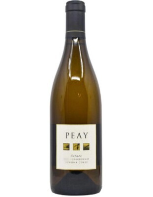 Peay Vineyards Estate Chardonnay 2021