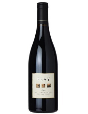 Peay Vineyards Pinot Noir Ama Estate 2021
