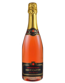 Domaine Joseph Cattin Cremant D&#39;Alsace Rose NV