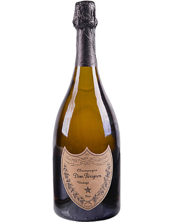 Dom Perignon Champagne 2008