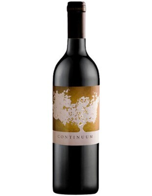 Continuum Proprietary Red Estate 2021