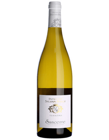 Domaine Sylvain Bailly Sancerre Terroirs 2023