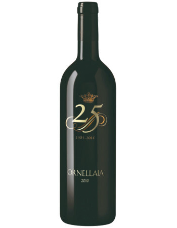 Ornellaia Bolgheri Superiore 2010