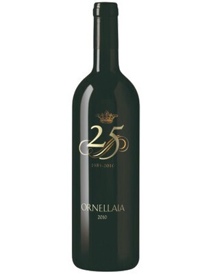Ornellaia Bolgheri Superiore 2010