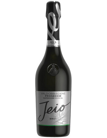 Jeio Prosecco di Valdobbiadene Superiore Brut