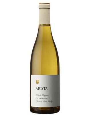 Arista Chardonnay Ritchie Vineyard Russian River Valley 2021
