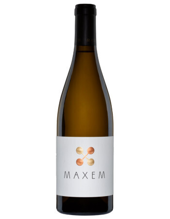 Maxem Chardonnay UV Vineyard 2021