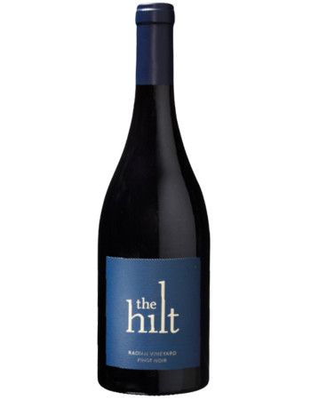 The Hilt Bentrock Vineyard Pinot Noir 2021