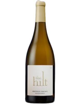 The Hilt Chardonnay Bentrock Vineyard 2021