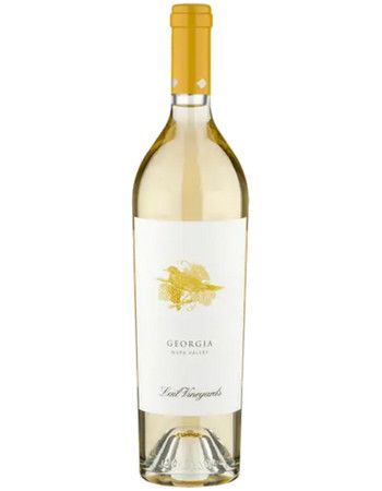Lail Vineyards Sauvignon Blanc Georgia 2021