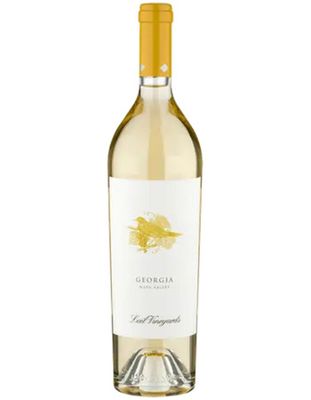 Lail Vineyards Sauvignon Blanc Georgia 2021