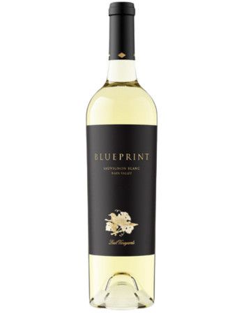 Lail Vineyards Blueprint Sauvignon Blanc 2022