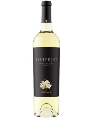 Lail Vineyards Blueprint Sauvignon Blanc 2022