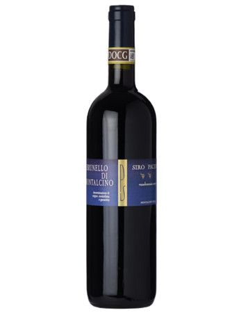 Siro Pacenti Brunello di Montalcino Vecchie Vigne 2016