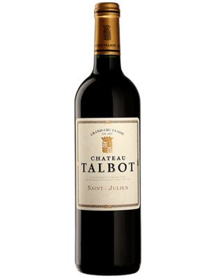 Chateau Talbot Saint Julien [Future Arrival] 2023