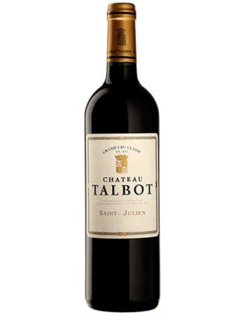 Chateau Talbot Saint Julien [Future Arrival] 2023