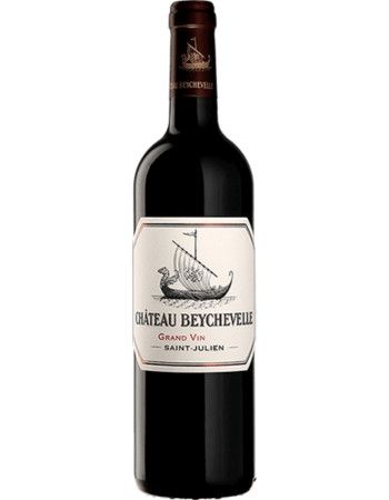 Chateau Beychevelle Saint-Julien [Future Arrival] 2023